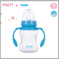 BPA free Baby Feeding Bottle